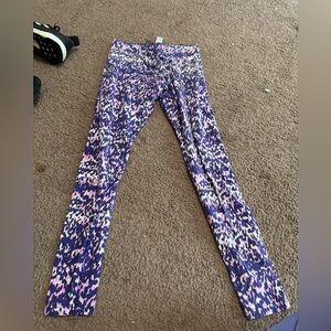 Nike running leggings